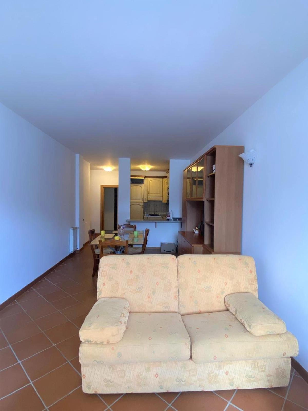 The Rose - Apartment Front Lake Cremia Ngoại thất bức ảnh